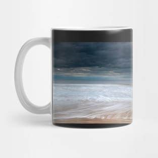 Sheringham Tide Mug